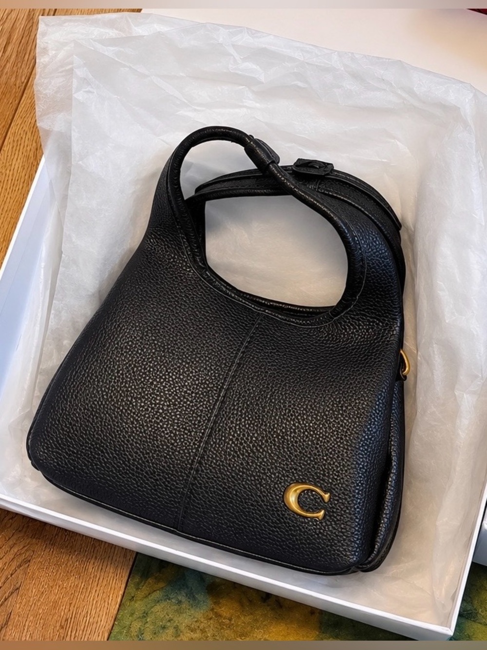 Lana Shoulder Bag 23